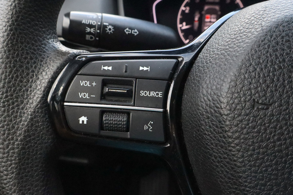 Used 2022 Honda Civic LX image 25