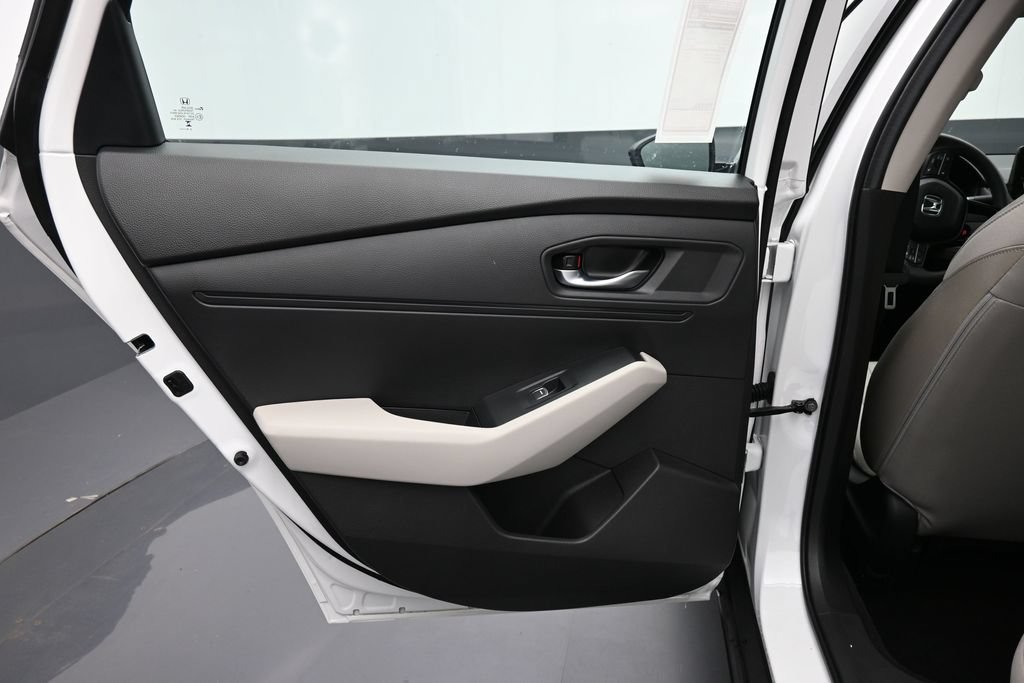 New 2025 Honda Accord SE image 23