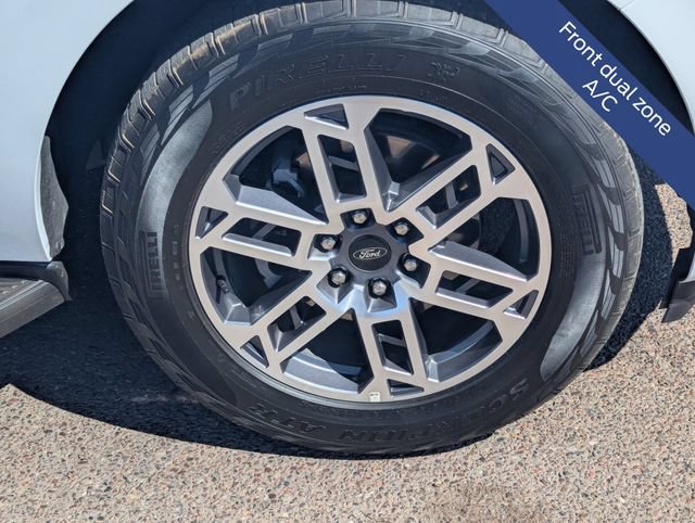Certified 2025 Ford Expedition Max Active AWD/4WD image 12