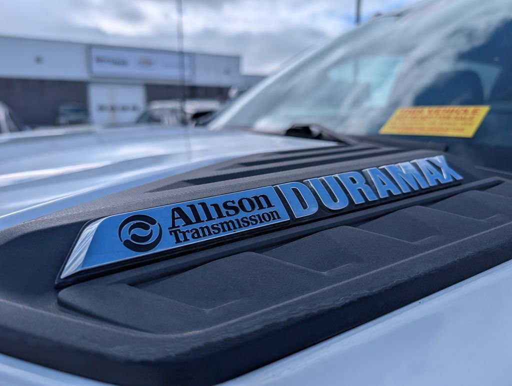 Used 2021 Chevrolet Silverado 2500 High Country w/ Z71 Off-Road Package image 6