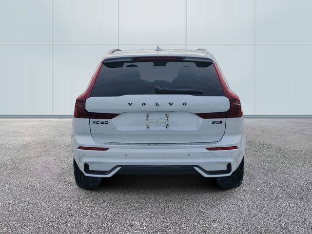 New 2026 Volvo XC60 B5 Ultra w/ Protection Package Premier image 5