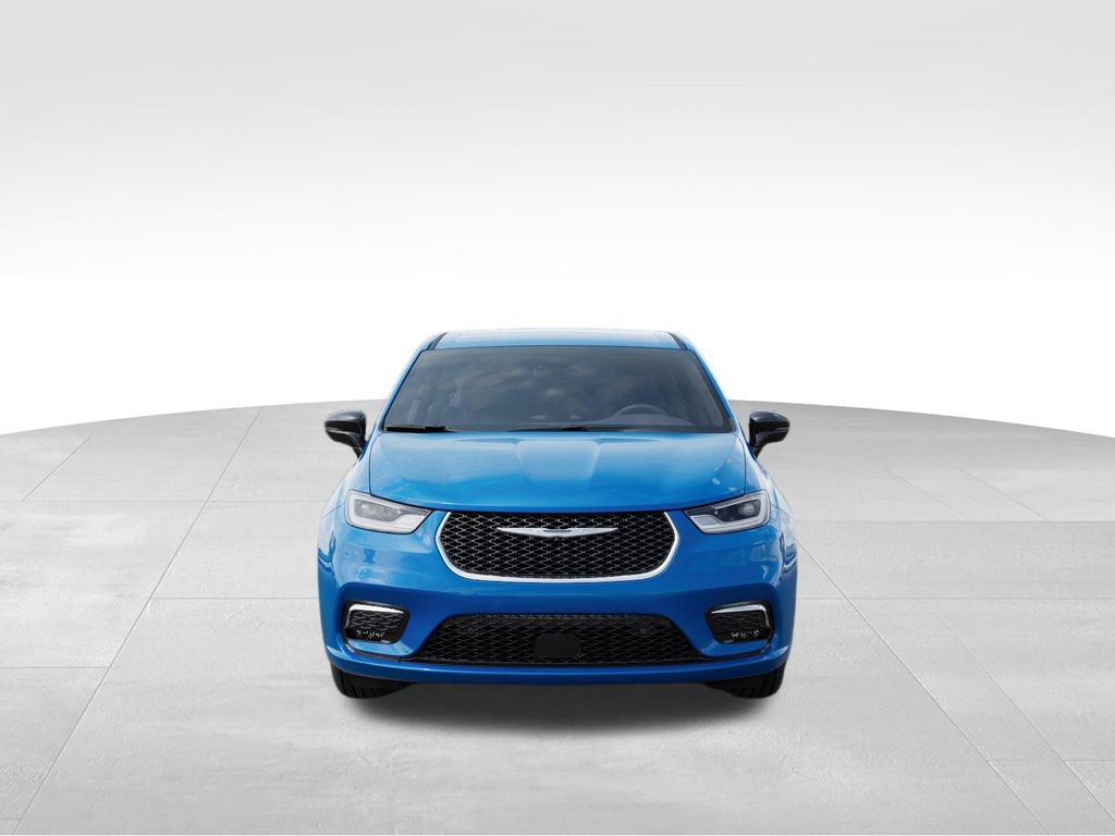 New 2026 Chrysler Pacifica Select FWD image 7