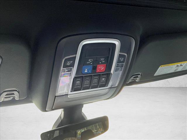 Used 2023 RAM 1500 Big Horn AWD/4WD image 21