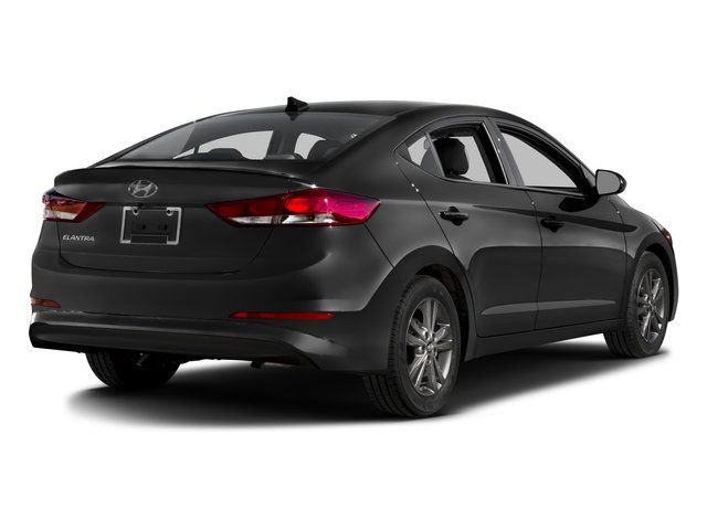 Used 2017 Hyundai Elantra SE w/ SE A/T Tech Package 03 FWD image 5