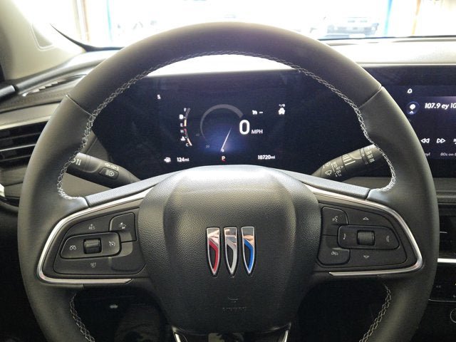 Used 2024 Buick Encore GX Preferred FWD image 27