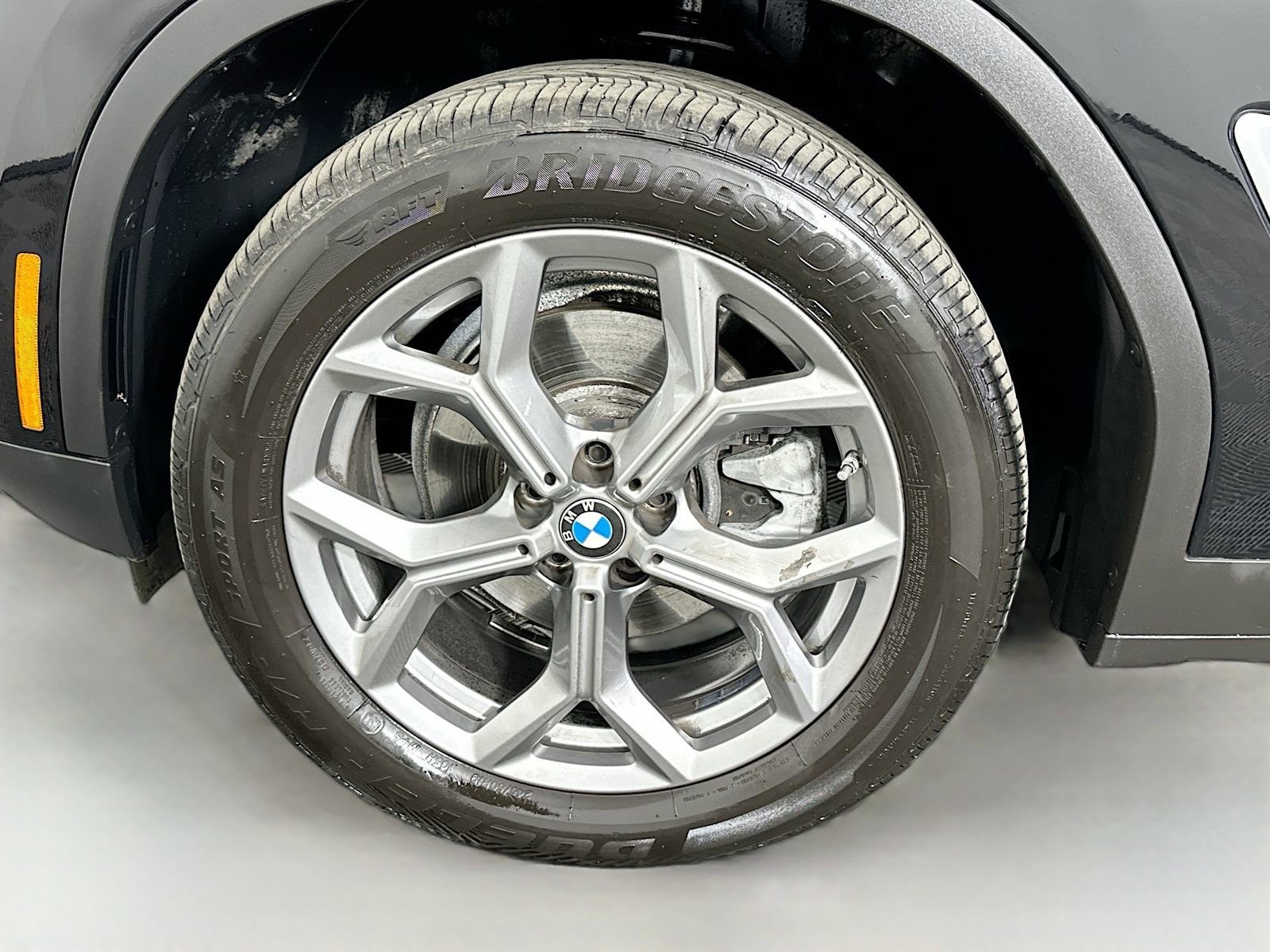 Used 2024 BMW X3 xDrive30i image 33