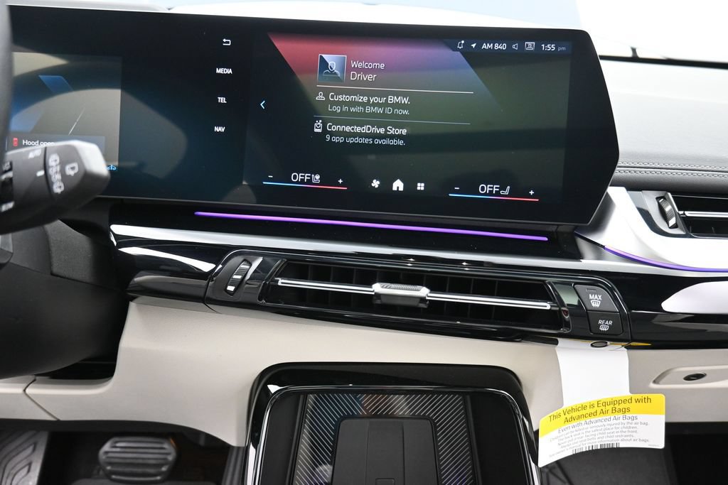 New 2026 BMW X1 xDrive28i w/ Technology Package AWD/4WD image 13