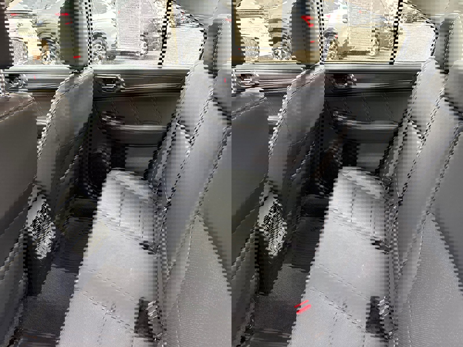 Used 2019 Subaru Legacy 2.5i Limited AWD/4WD image 23