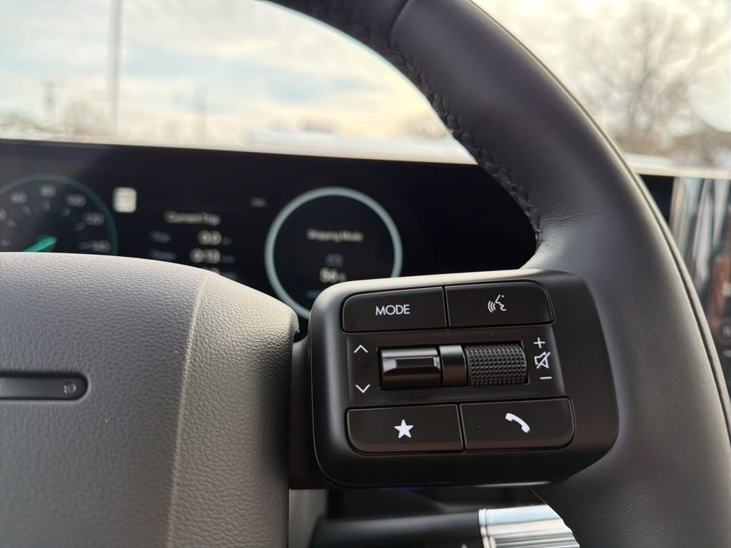 New 2026 Hyundai Santa Fe Calligraphy image 47