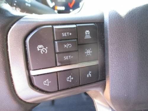 Used 2022 Ford F150 Lariat w/ Max Trailer Tow Package AWD/4WD image 18