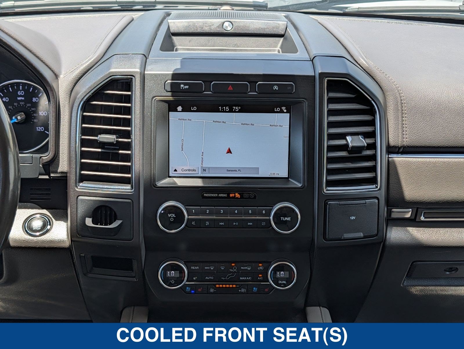 Used 2019 Ford Expedition Limited RWD image 21
