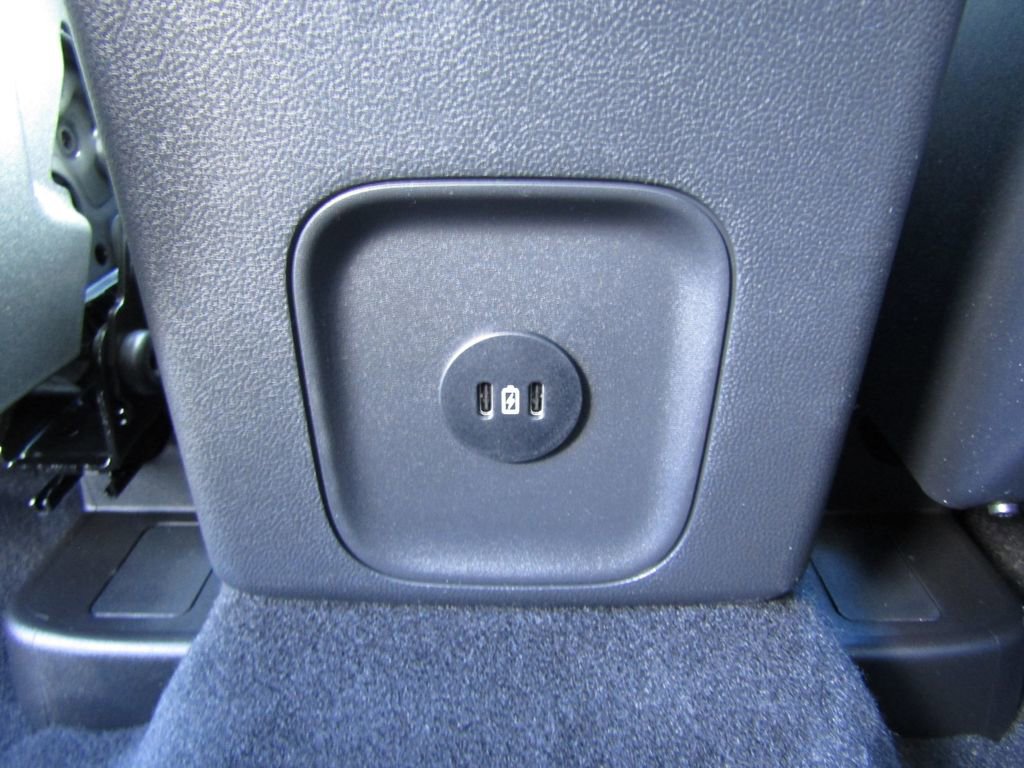 New 2026 Ford Escape Platinum image 37