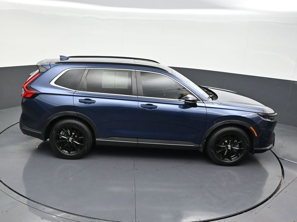 Used 2023 Honda CR-V Sport image 20