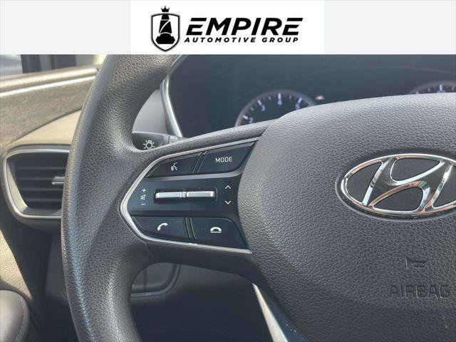 Used 2019 Hyundai Santa Fe SE image 18