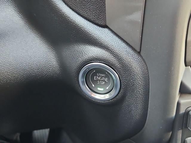 New 2026 Chevrolet Silverado 2500 Custom w/ Custom Value Package RWD image 16
