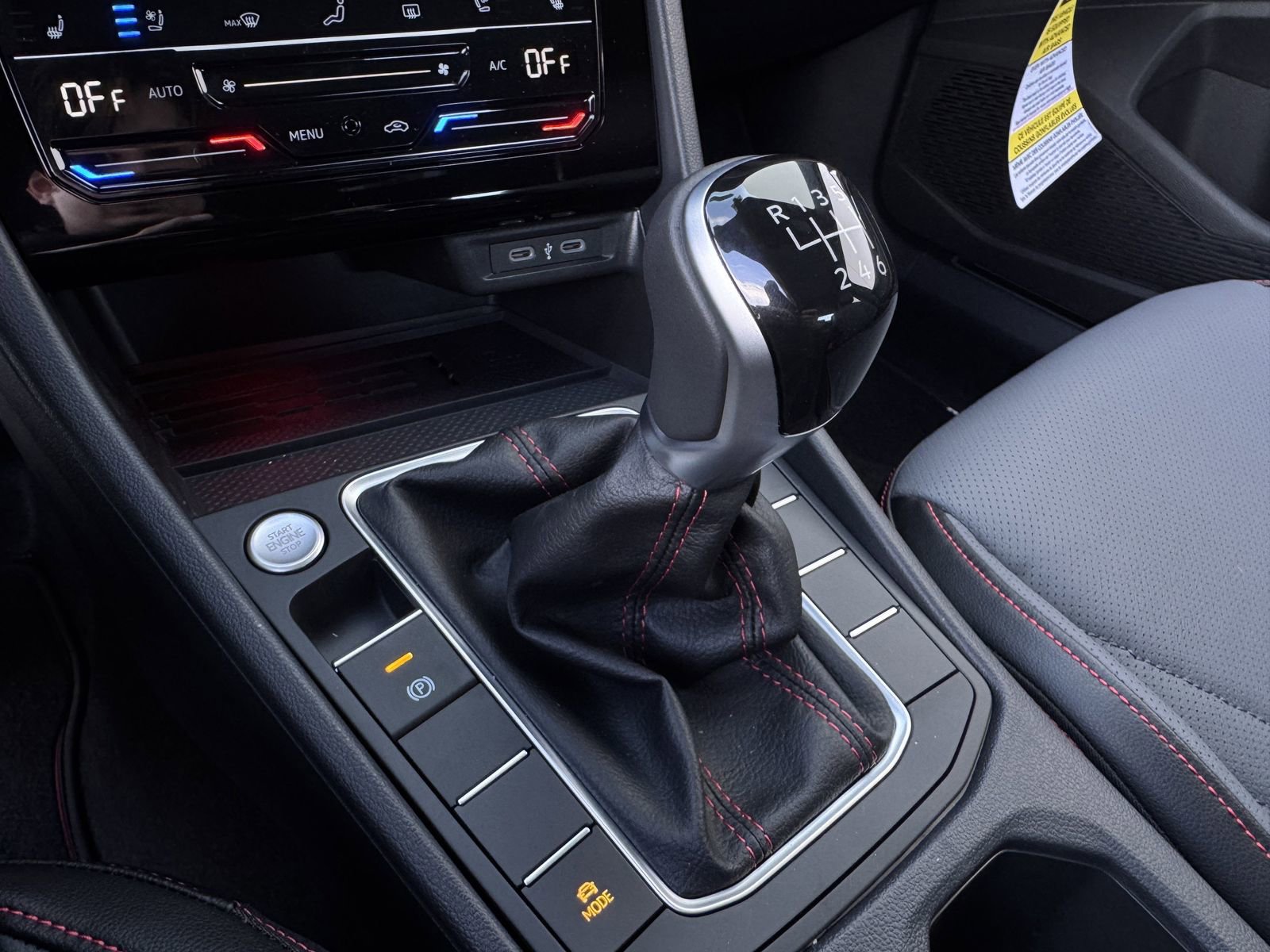 New 2026 Volkswagen Jetta GLI Autobahn image 18