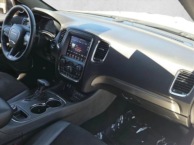 Used 2019 Dodge Durango R/T w/ Technology Group AWD/4WD image 30