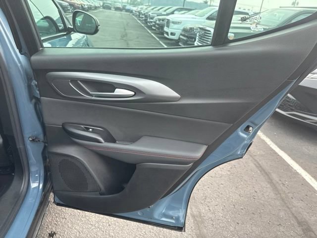 Used 2023 Dodge Hornet GT w/ GT Blacktop Package AWD/4WD image 24