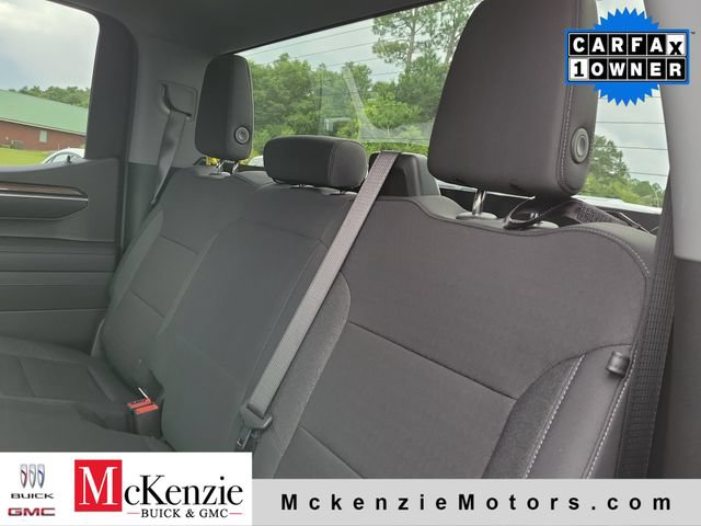 Used 2026 Chevrolet Silverado 1500 RST RWD image 23