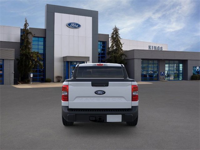 New 2026 Ford Maverick XL w/ 4K Tow Package image 5