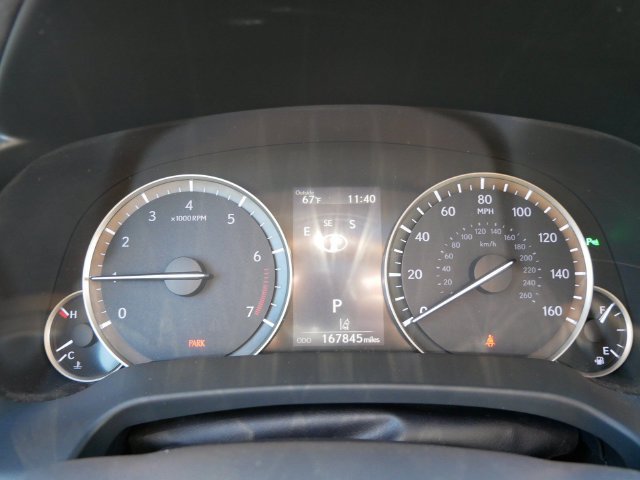 Used 2018 Lexus RX 350L AWD image 27
