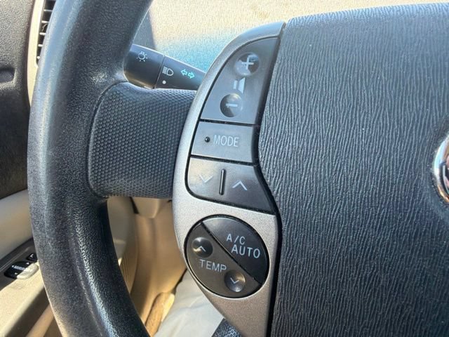 Used 2007 Toyota Prius FWD image 35