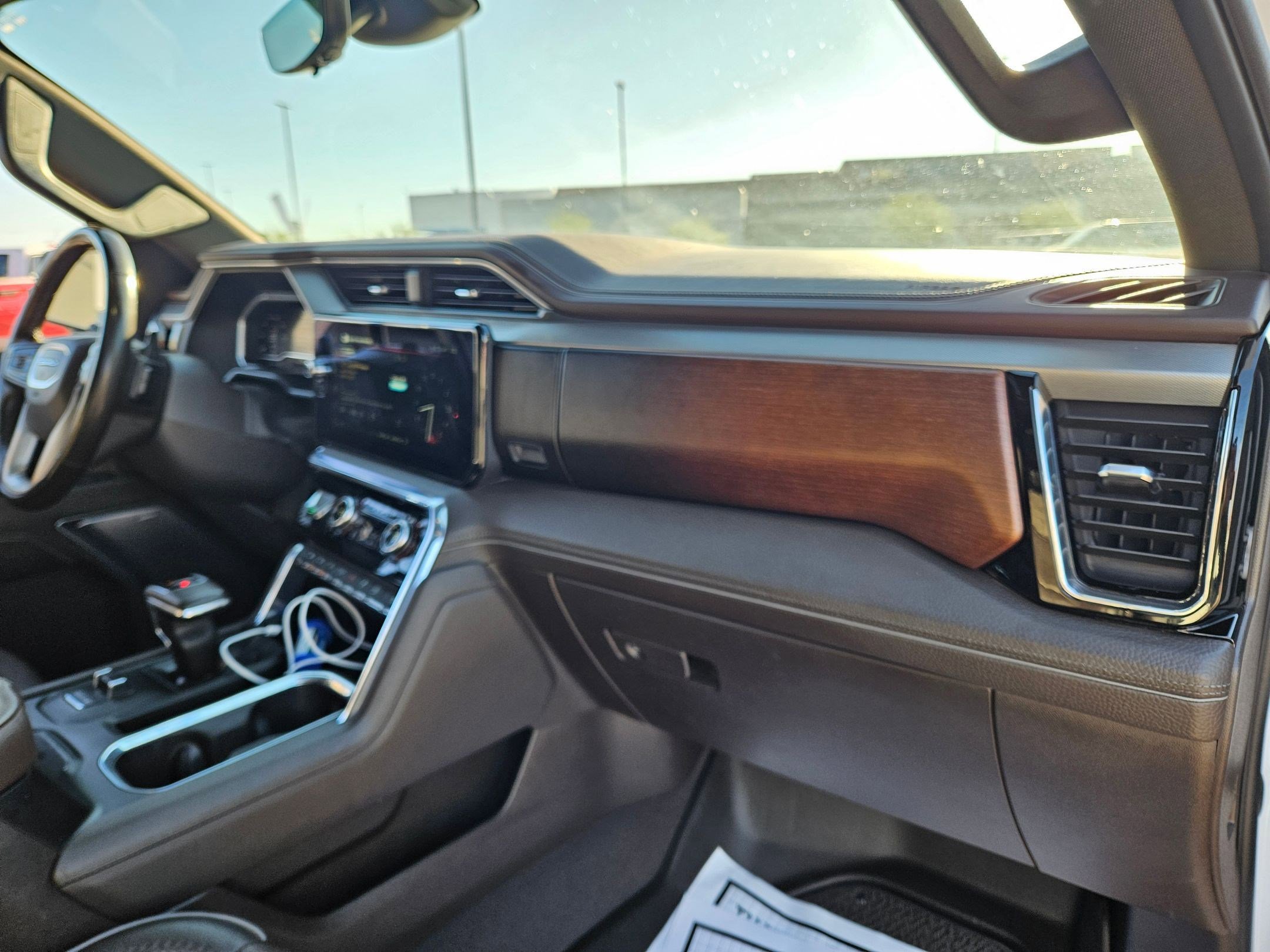 Used 2024 GMC Sierra 1500 Denali w/ Denali Reserve Package image 21