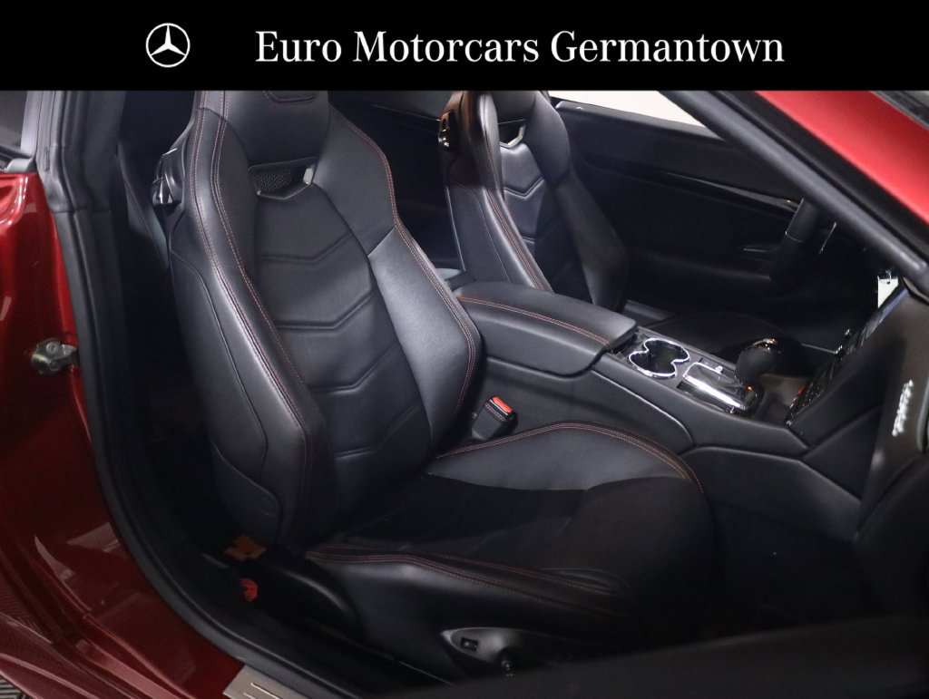 Used 2017 Maserati GranTurismo Sport RWD image 67