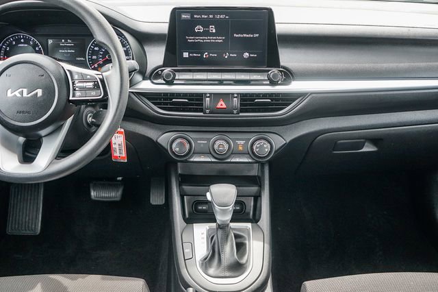 Used 2023 Kia Forte LXS image 14