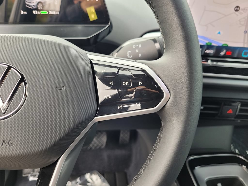 New 2026 Volkswagen ID.4 Pro RWD image 22