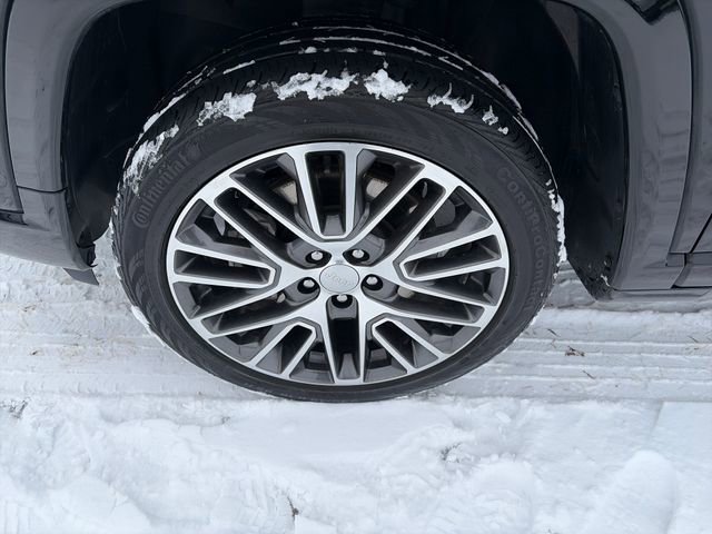 Used 2023 Jeep Compass Limited w/ Elite Group image 14