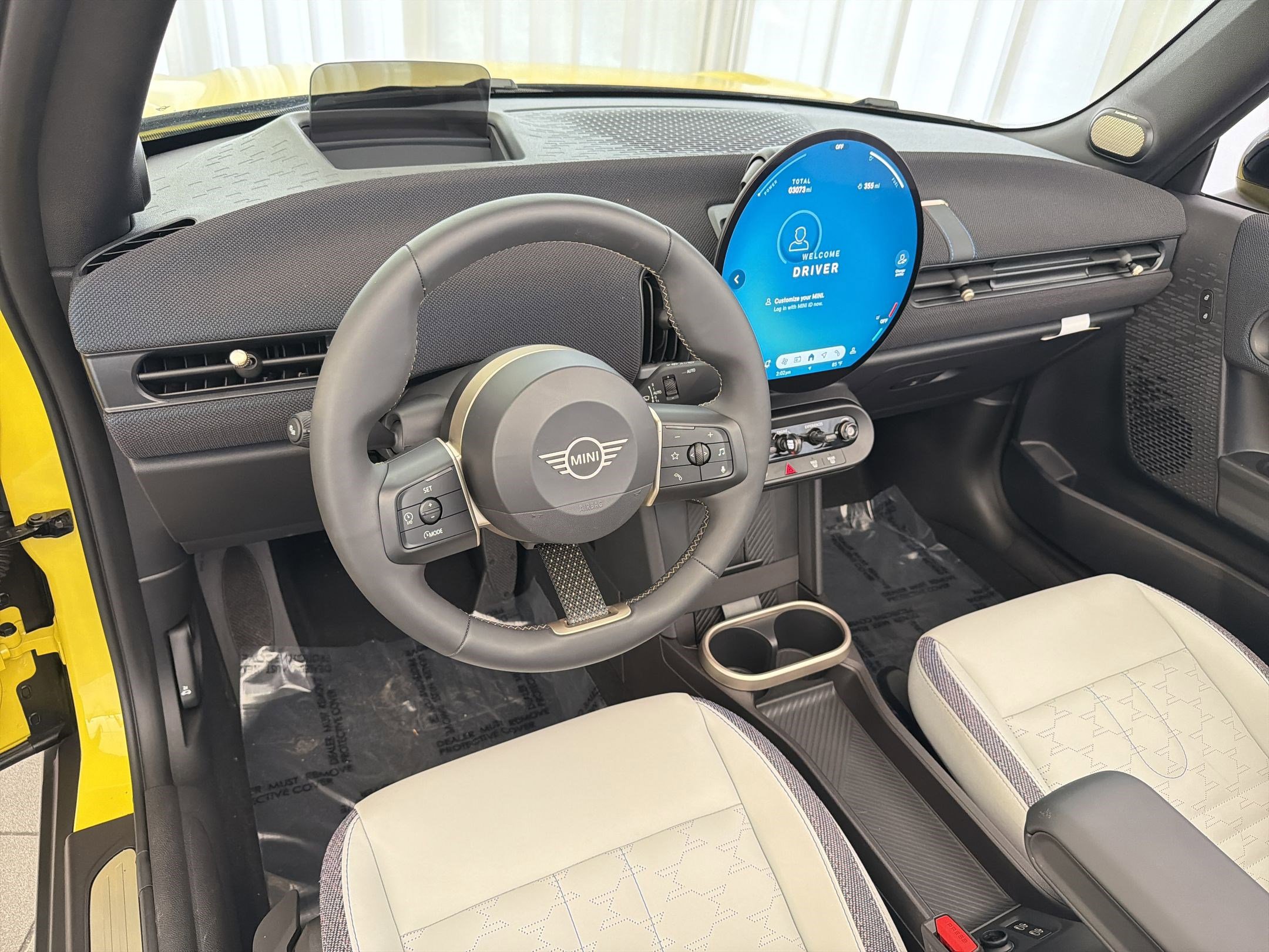 Certified 2026 MINI Cooper S image 4