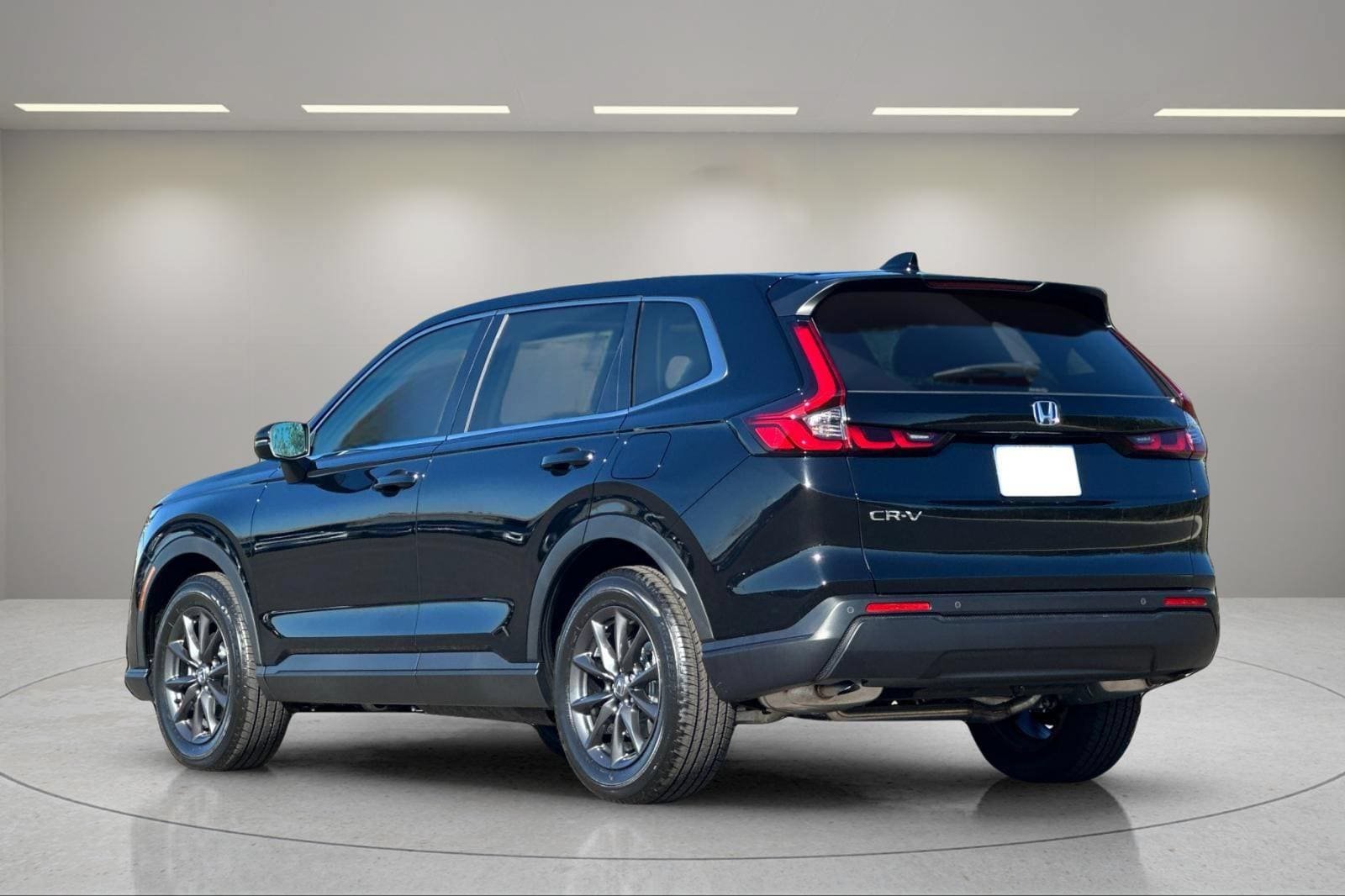 New 2026 Honda CR-V EX-L image 3