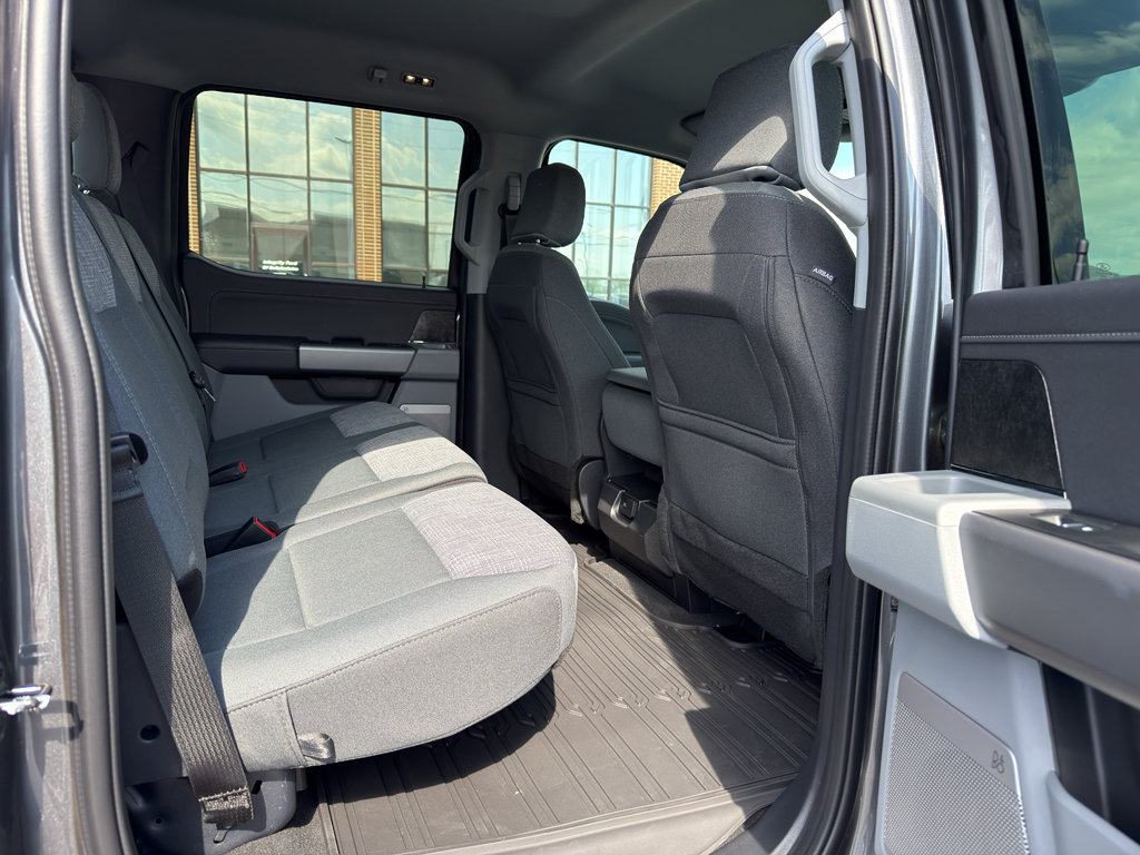 New 2026 Ford F350 XLT AWD/4WD image 27