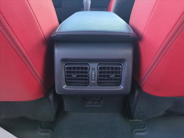 Certified 2025 Toyota Camry XSE FWD image 17