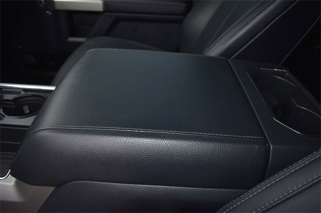 Used 2022 Ford F250 Lariat w/ Lariat Ultimate Package image 23