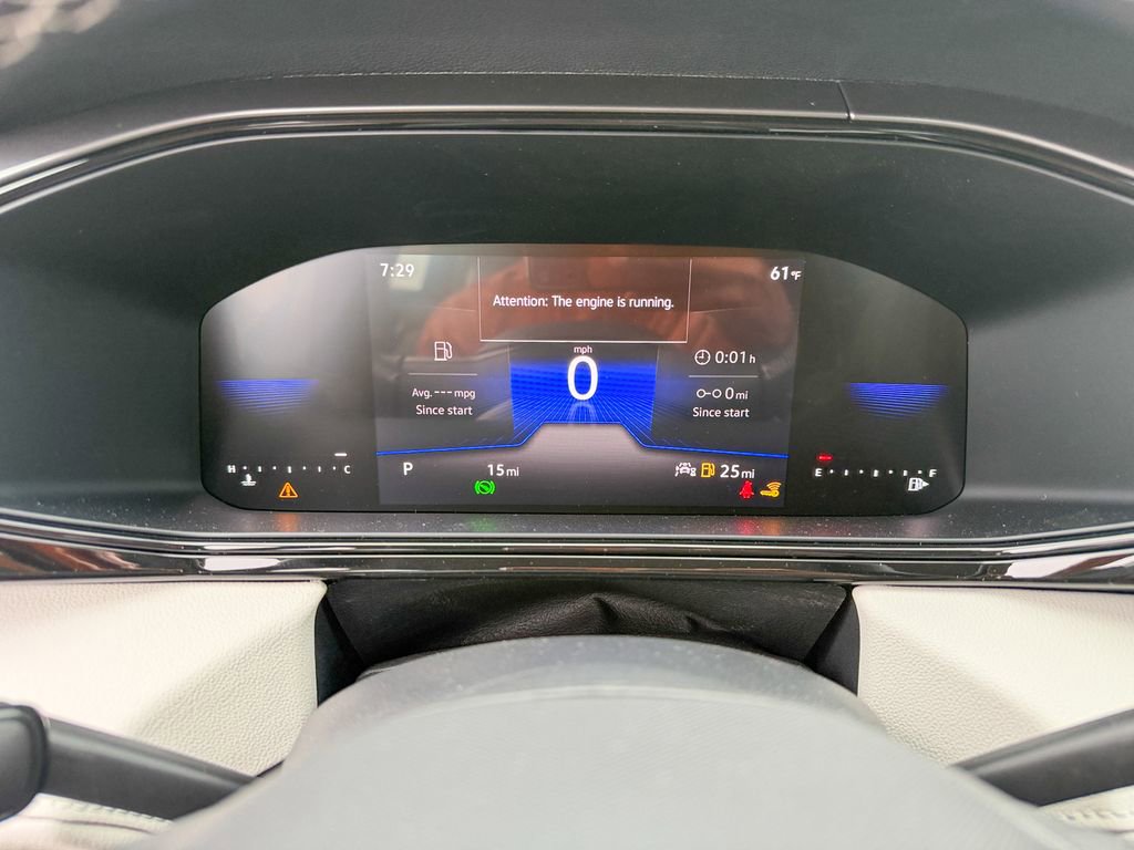 New 2026 Volkswagen Taos S image 15