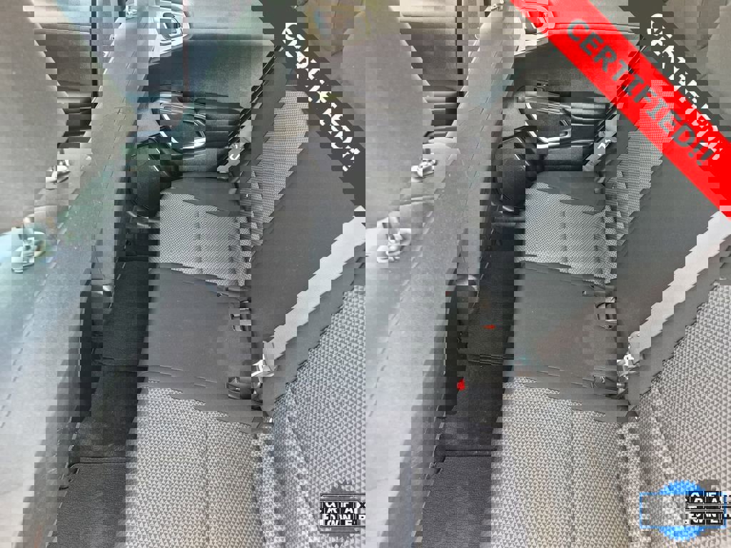 Used 2024 Kia Soul LX w/ Option Group 015 image 22