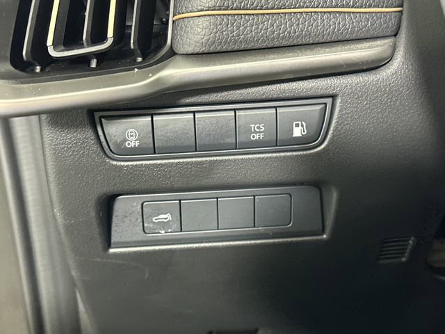 Used 2024 MAZDA CX-90 Plug-In Hybrid w/ Preferred image 19