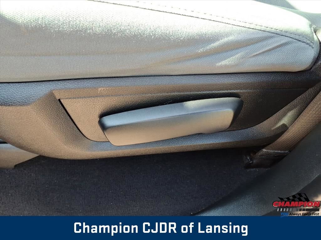 Used 2018 RAM 1500 Express image 16