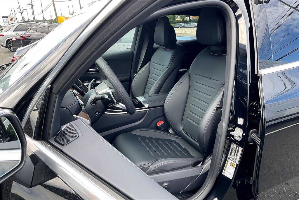 New 2027 Mercedes-Benz GLC 300 4MATIC image 9