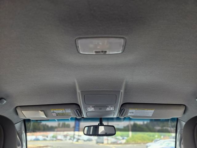 Used 2012 Toyota Tacoma 4x4 Double Cab image 21