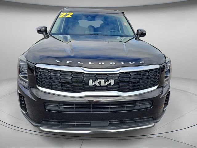 Used 2022 Kia Telluride EX image 5