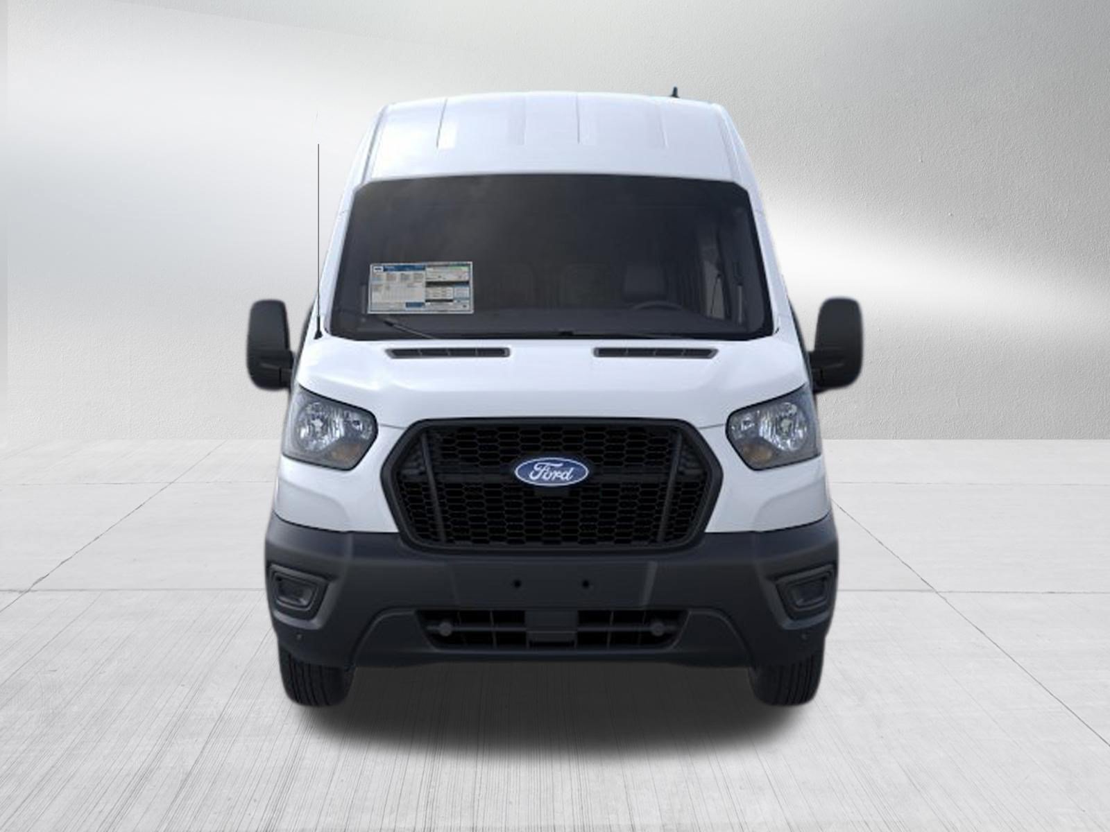 New 2026 Ford Transit 250 148 High Roof Extended w/ Load Area Protection Package RWD image 6