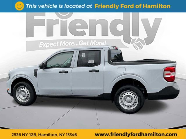 Used 2026 Ford Maverick XL AWD/4WD image 6