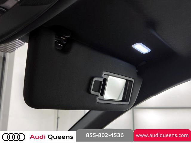 Certified 2024 Audi Q8 e-tron Premium Plus image 32