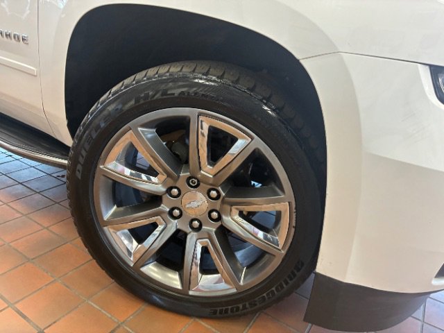 Used 2018 Chevrolet Tahoe Premier image 33