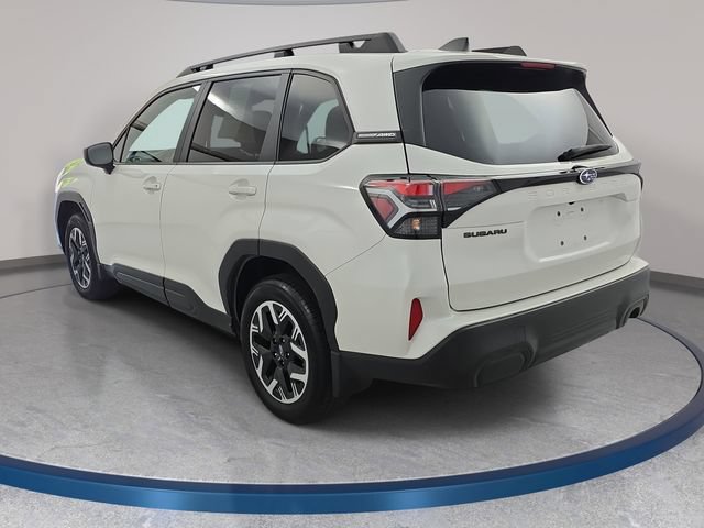 Used 2025 Subaru Forester Premium w/ Convenience Package #1 AWD/4WD image 7