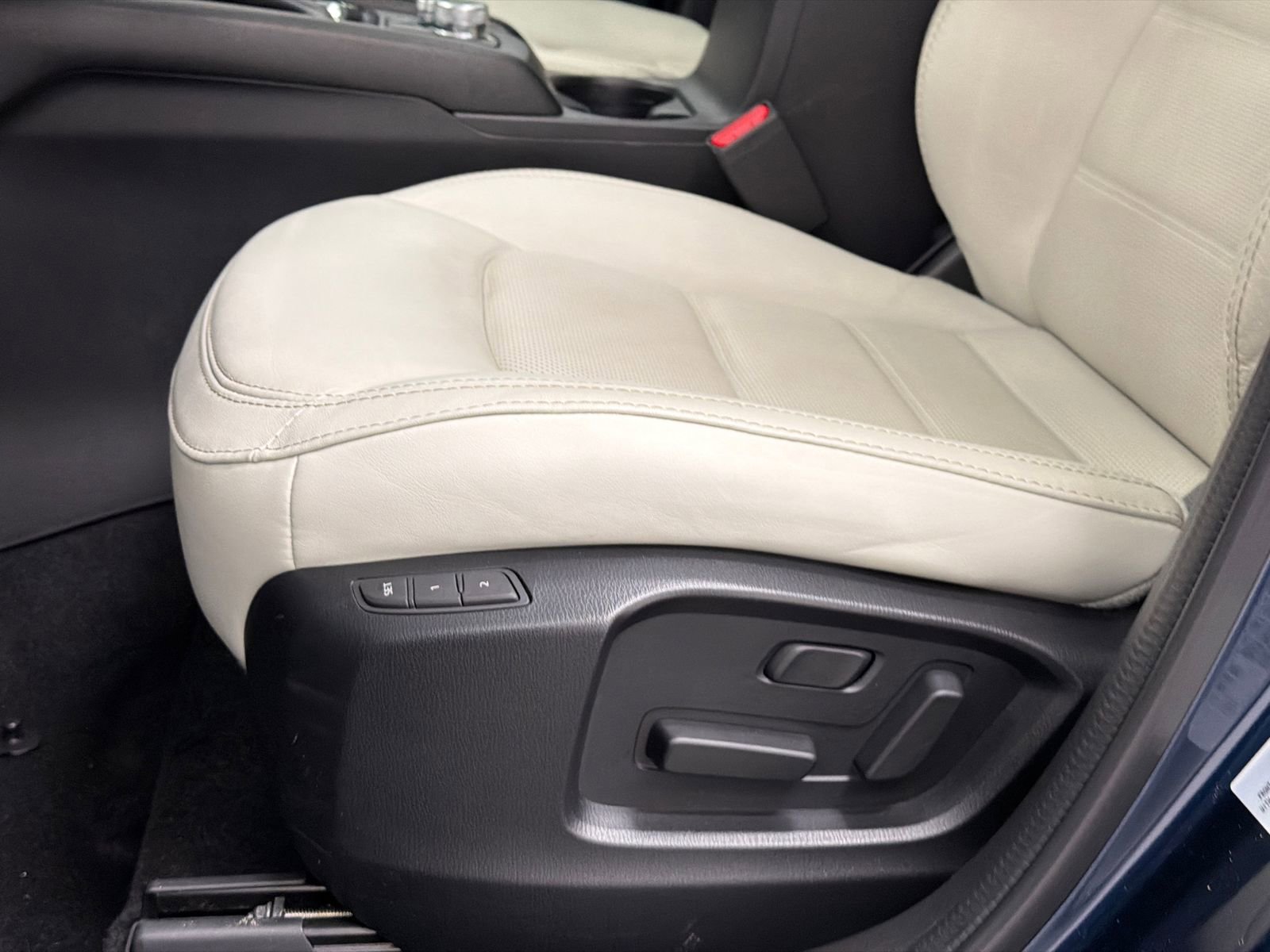 Used 2023 MAZDA CX-5 AWD 2.5 S w/ Preferred Package image 15