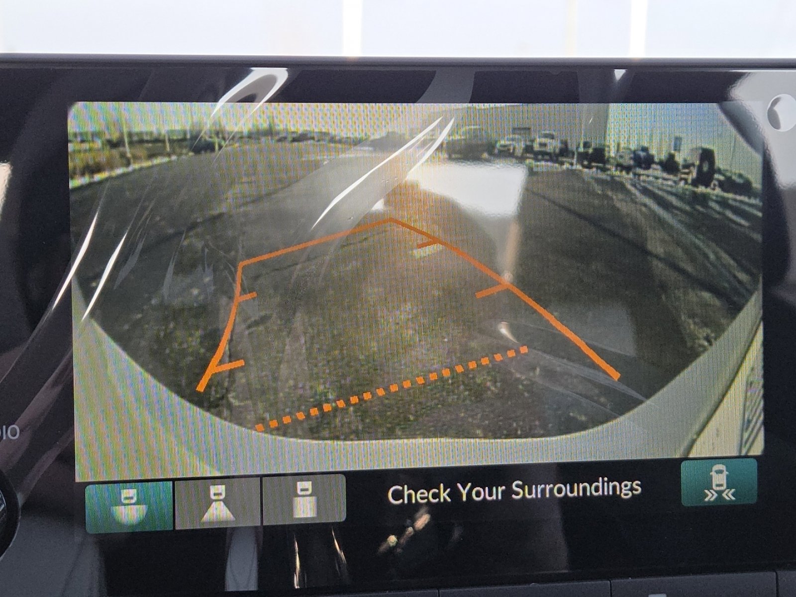 New 2026 Honda Civic Sport image 6